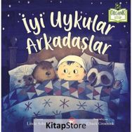 İyi Uykular Arkadaşlar - Linda Ashman