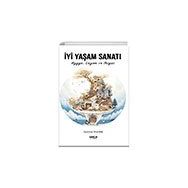 İyi Yaşam Sanatı Gece Kitaplığı