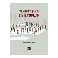 İyi Yönetişimde Sivil Toplum - Yusuf Abubakar Wara