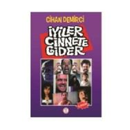 İyiler Cinnete Gider-Parmakçocuk Yayınları