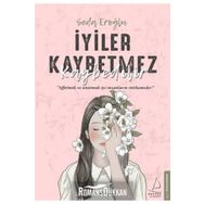 İyiler Kaybetmez Kaybedilir - Seda Eroğlu