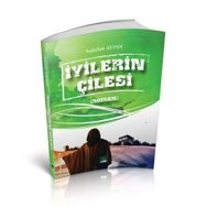 İyilerin Çilesi - Sadullah Aydın