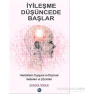İyileşme Düşüncede Başlar - Songül İdiguk