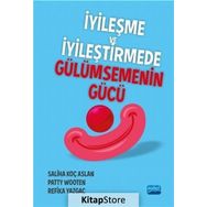 İYİLEŞME VE İYİLEŞTİRMEDE GÜLÜMSEMENİN GÜCÜ HASTANE PALYAÇOLARI - SALIHA KOÇ