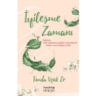 İyileşme Zamanı - Hayykitap - Funda Uçuk Er