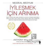 İyileşmek İçin Arınma Nemesis Kitap