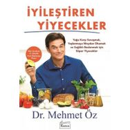 İyileştiren Yiyecekler - Mehmet Eröz