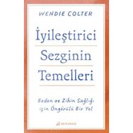 İyileştirici Sezginin Temelleri Wendie Colter