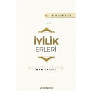 İyilik Erleri-Semerkand Yayınları