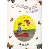 İYİLİK KELEBEKLERI - M. SAID TÜRKOĞLU