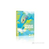 İYILIKLER ÜLKESI - MESNEVI'DEN HIKAYELER - KOLEKTIF