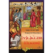 İyilikler Ülkesi - Nurcan Şahin