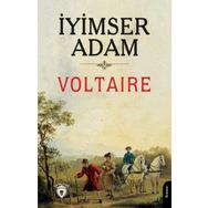 İyimser - Adam Voltaire