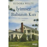 İyimser Babanın Kızı - Can Yayınları