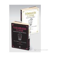 İYİMSERİN EL KİTABI / KARAMSARIN EL KİTABI - NIALL EDWORTHY;PETRA CRAMSIE