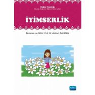 İYIMSERLIK DEĞER SANDIĞI - OKULDA DEĞERLER EĞITIMI MATERYALLERI - MEHMET ZEKI AYDIN