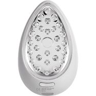 Iyo Led Light Skin Booster Gri Cilt Bakım Cihazı