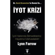 İyot Krizi - Lynn Farrow