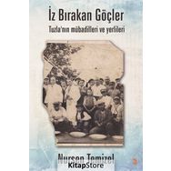 İz Bırakan Göçler - Nursen Temizel