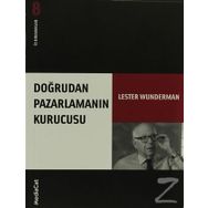 İz Bırakanlar 8 - Doğrudan Pazarlamanın Kurucusu - Lester Wunderman