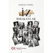 İz Bırakanlar Cumhuriyet Kitapları