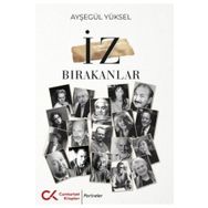 İz Bırakanlar Cumhuriyet Kitapları