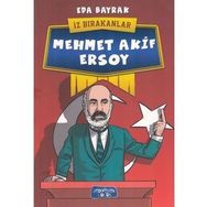 İz Bırakanlar / Mehmet Akif Ersoy - Eda Bayrak