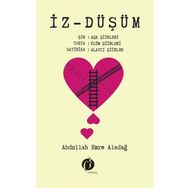 İz Düşüm Herdem Kitap