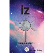 İz - İlknur Kazaklı