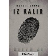 İz Kalır - Hayati Saraç