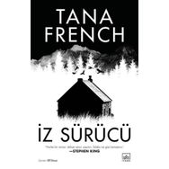 İz Sürücü - Tana French
