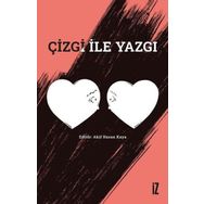 İz Yayıncılık Çizgi ile Yazgı