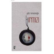 İz Yayıncılık Kırmızı