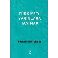 İz Yayıncılık Türkiyeyi Yarınlara Taşımak