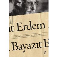 İz Yayıncılık Vahyin Diriltici Soluğu