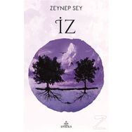 İz - Zeynep Sey