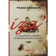 İZA' - YILMAZ KARAMAN