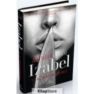 Izabel - J. A. Redmerski
