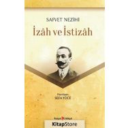 İzah ve İstizah - Safvet Nezihi