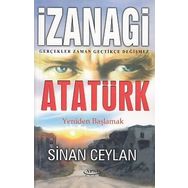 İzanagi Atatürk - Sinan Ceylan