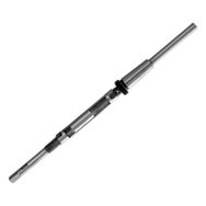 Izar 10.00-11.00 mm Hss Ayarlı Kovanlı El Raybası