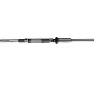 Izar 12.00-13.50 mm Hss Ayarlı Kovanlı El Raybası