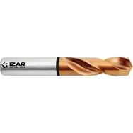 Izar Hardox 10 mm Matkap Ucu