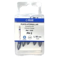 Izar PH2x50 mm 5 Adet Bits Uç