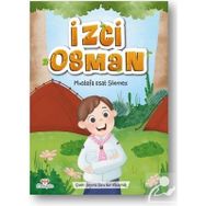 İzci Osman - Mustafa Esat Sönmez