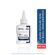 İzderma 100 ml Relief Lotion Su Bazlı Nemlendirici Losyon