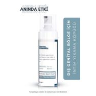 İzderma 150 ml İntim Yüz Yıkama Köpüğü