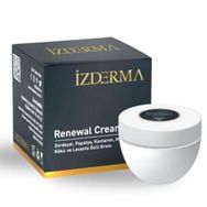 İzderma 20 ml Renewal Cream