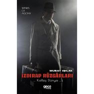 Izdırap Rüzgarları - Murat Işılak