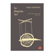 İzdüşümler - Tarık Günersel